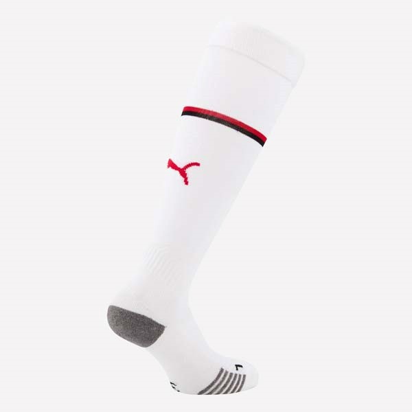 Calcetines AC Milan Replica Segunda Ropa 2022/23